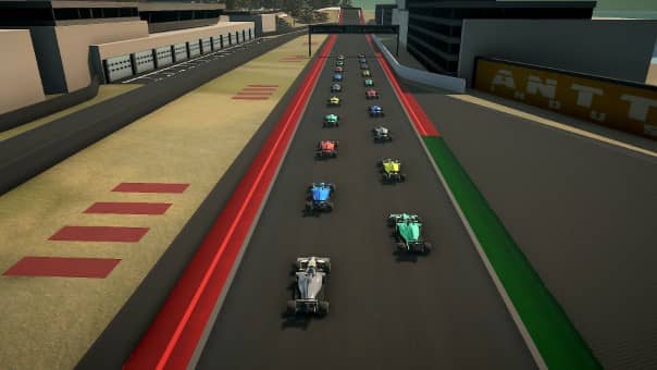 Turbo Sliders Unlimited Review