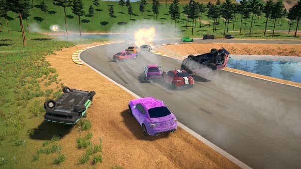 Turbo Sliders Unlimited Review