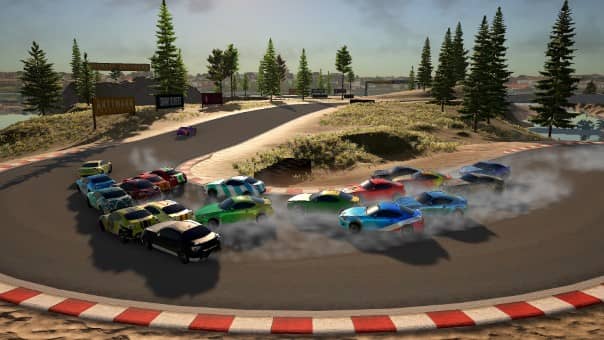 Turbo Sliders Unlimited Review