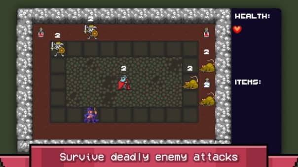 V-Hunter Puzzler Dx Review