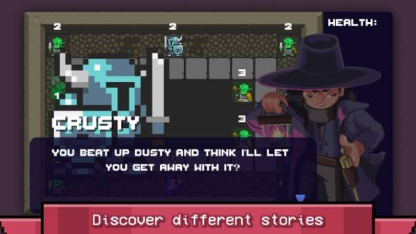 V-Hunter Puzzler Dx Review