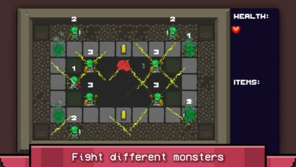 V-Hunter Puzzler Dx Review