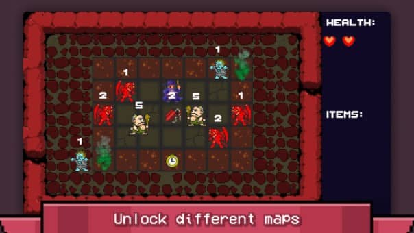 V-Hunter Puzzler Dx Review