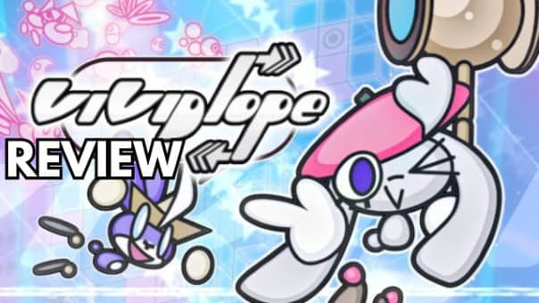 VIVIDLOPE Review