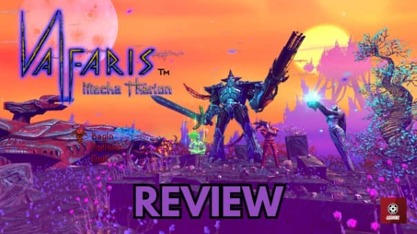 Valfaris PS4 - Jeux vidéo - Achat & prix
