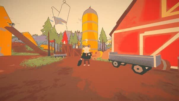 Valley Peaks Review