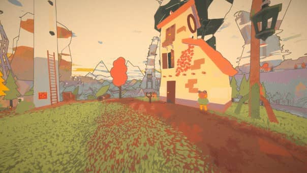 Valley Peaks Review