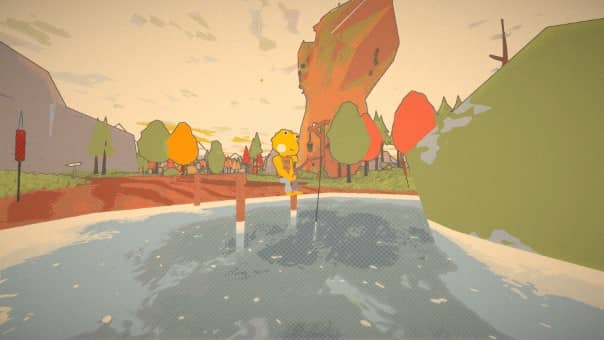 Valley Peaks Review