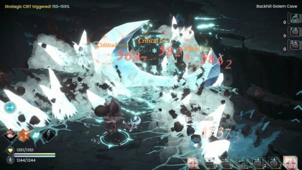 WitchSpring R Review