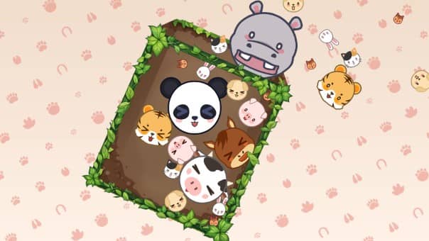 Animal Shake Preview