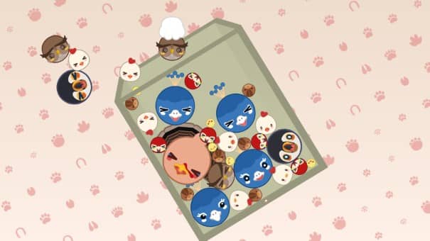 Animal Shake Preview