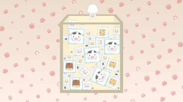 Animal Shake Preview