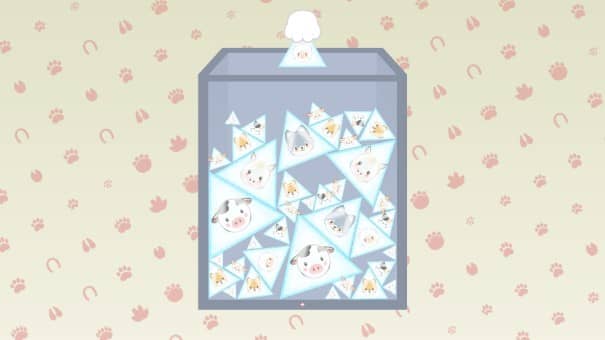 Animal Shake Preview