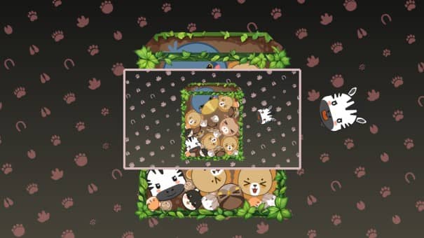 Animal Shake Preview