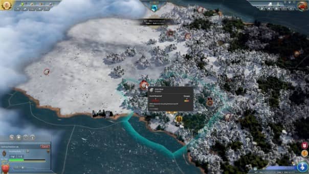 Ara History Untold Review