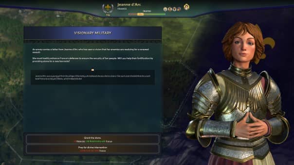 Ara History Untold Review
