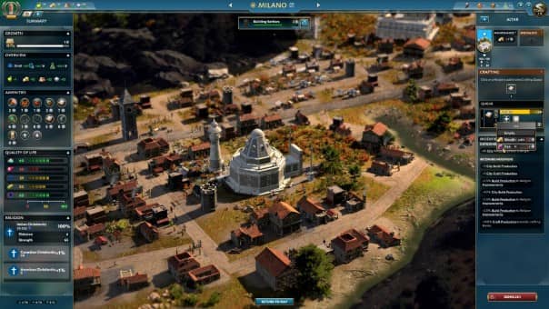 Ara History Untold Review