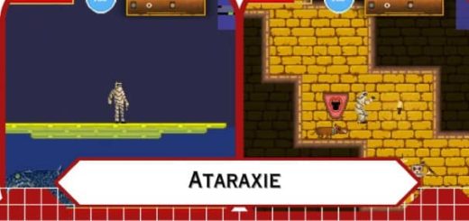 Ataraxie Review