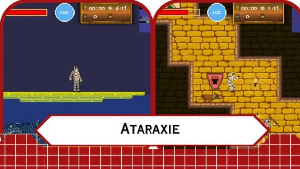 Ataraxie Review