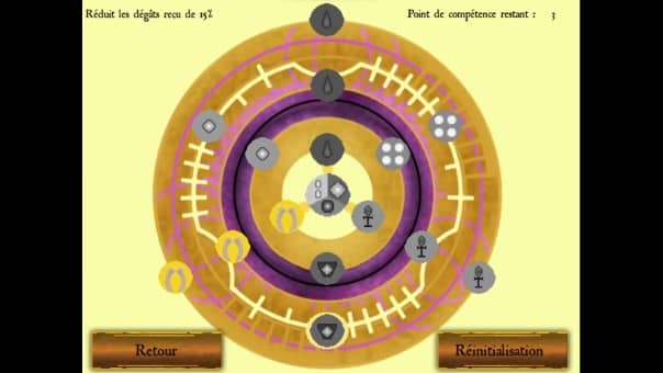 Ataraxie Review
