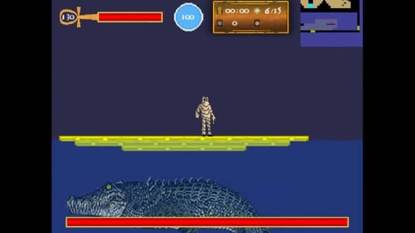 Ataraxie Review