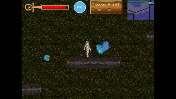 Ataraxie Review