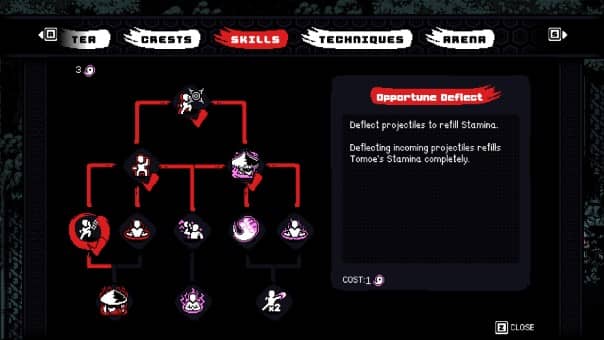 Bloodless Review