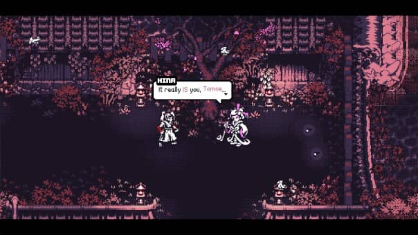 Bloodless Review