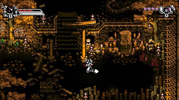 Bloodless Review