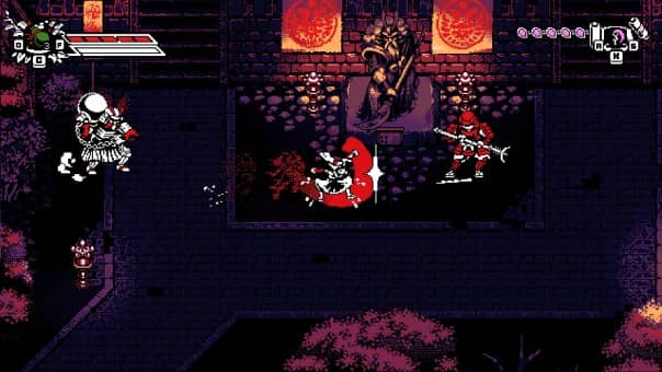 Bloodless Review