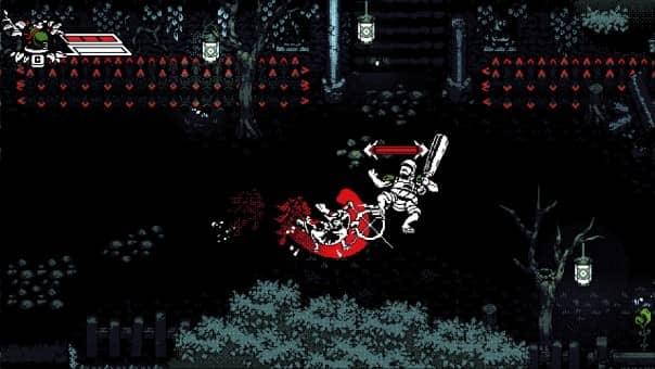 Bloodless Review