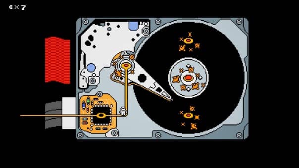 Byte The Bullet Review