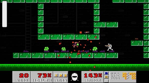Byte The Bullet Review