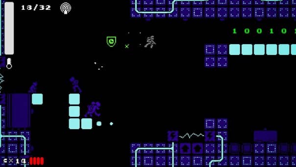 Byte The Bullet Review
