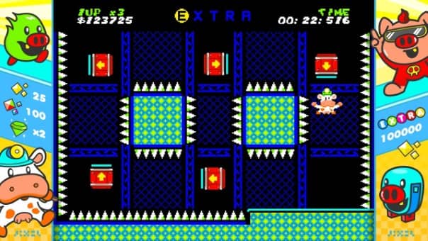 Cash Cow DX Review