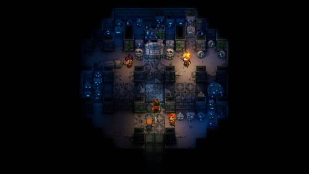 Core Keeper Review
