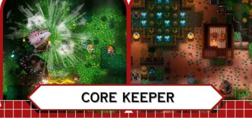 Core Keeper Review