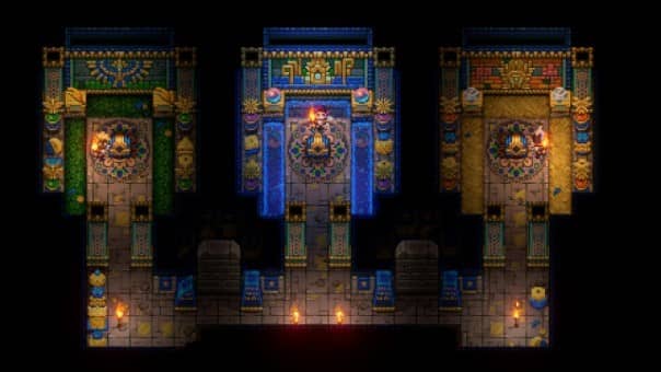Core Keeper Review