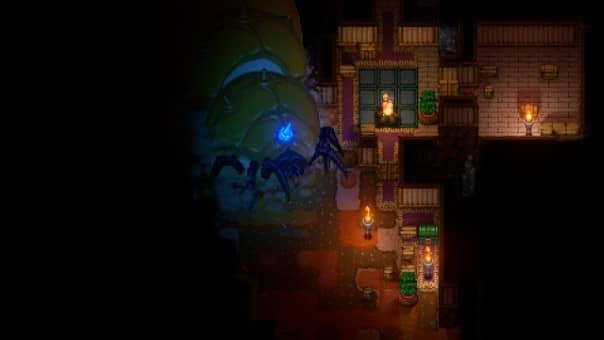 Core Keeper Review