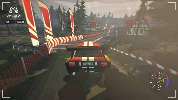 #DRIVE Rally Preview