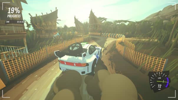 #DRIVE Rally Preview