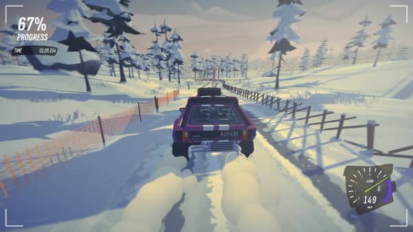 #DRIVE Rally Preview
