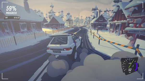 #DRIVE Rally Preview