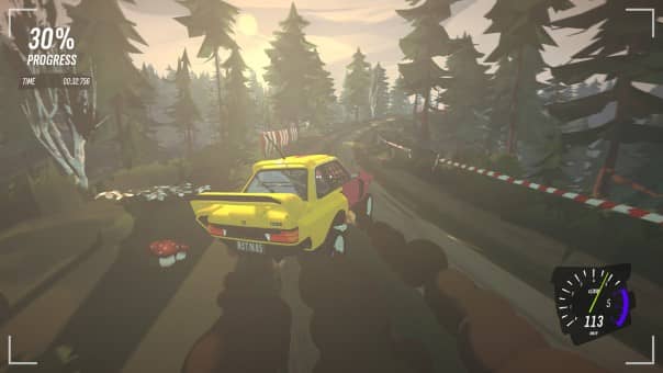 #DRIVE Rally Preview