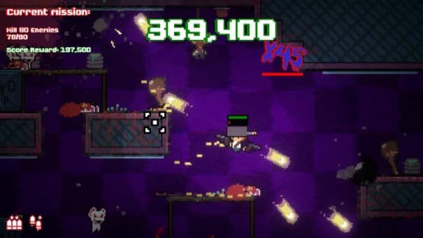 Damikira Review