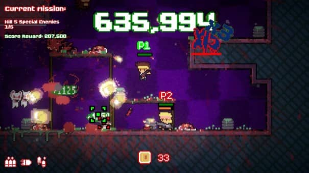 Damikira Review