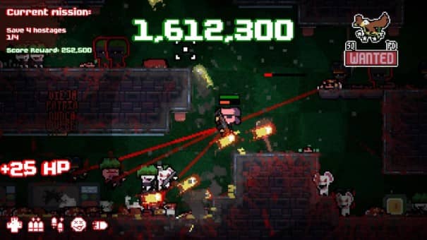 Damikira Review