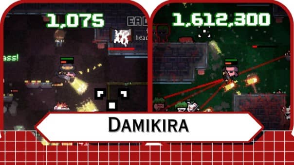Damikira Review
