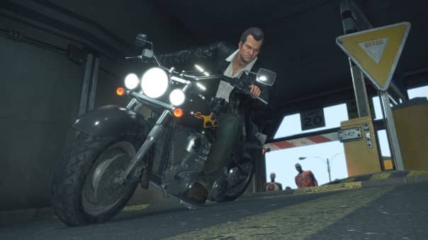 Dead Rising Deluxe Remaster Review
