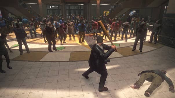 Dead Rising Deluxe Remaster Review
